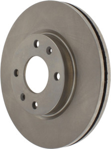 Centric Brake Parts C-TEK Standard Brake Rot or 121.5001