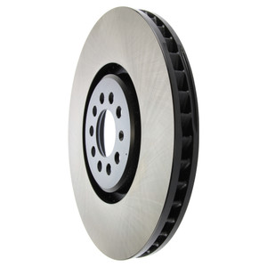 Centric Brake Parts Premium High Carbon Allo y Brake Rotor 125.33093 Centric Brake Parts Premium High Carbon Allo y Brake Rotor 125.33093