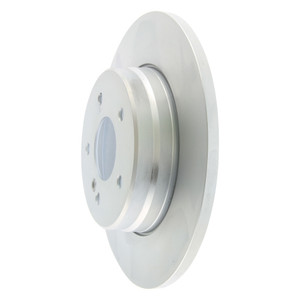 Centric Brake Parts Premium High Carbon Allo y Brake Rotor 125.35044