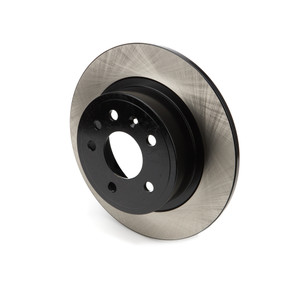 Centric Brake Parts Premium High Carbon Allo y Brake Rotor 125.38013 Centric Brake Parts Premium High Carbon Allo y Brake Rotor 125.38013