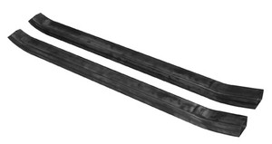 Chassis Engineering Subframe Connectors - Mopar A-Body - 108in WB C/E3650 Chassis Engineering Subframe Connectors - Mopar A-Body - 108in WB C/E3650