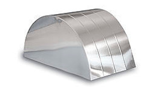 Chassis Engineering 28in x 45in x .040in Aluminum Wheel Tubs C/E3685 Chassis Engineering 28in x 45in x .040in Aluminum Wheel Tubs C/E3685