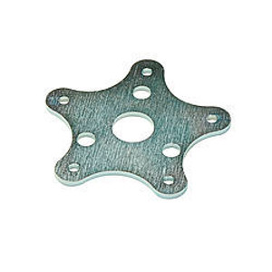 Chassis Engineering Steering Wheel Adapter - 5-Hole to 3-Hole C/E4705 Chassis Engineering Steering Wheel Adapter - 5-Hole to 3-Hole C/E4705