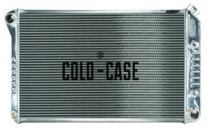 Cold Case Radiators 78-88 GM G-Body Radiator GMG544A