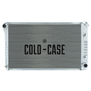 Cold Case Radiators 70-81 Firebird Radiator  GPF18A