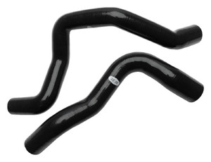 Cold Case Radiators 82-92 Camaro 5.0L Hose Kit HGM060