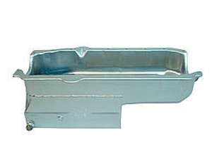 Champ Pans Street/ Claimer Pan 7 3/ 4in. Dp. 57-79 CP50