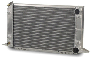 Afco Racing Products Radiator 12.5625in x 21.5in Drag RH 80104N Afco Racing Products Radiator 12.5625in x 21.5in Drag RH 80104N