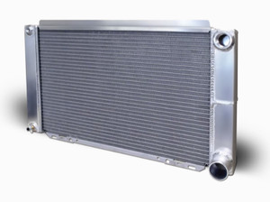 Afco Racing Products Radiator Alum Asphalt Modified 15 X 27 80122N Afco Racing Products Radiator Alum Asphalt Modified 15 X 27 80122N