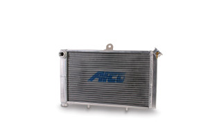 Afco Racing Products Radiator Micro / Mini Sprint Cage Mnt 80207 Afco Racing Products Radiator Micro / Mini Sprint Cage Mnt 80207