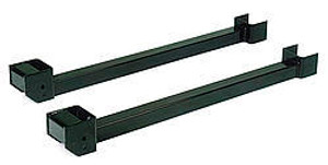 Competition Engineering Subframe Connectors - 62-67 Chevy II C3014 Competition Engineering Subframe Connectors - 62-67 Chevy II C3014