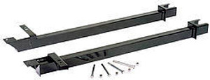 Competition Engineering Subframe Connectors - 76-81 GM F-Body C3114 Competition Engineering Subframe Connectors - 76-81 GM F-Body C3114