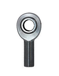 Competition Engineering Rod End - HD Chrome Moly - 3/4 RH x 5/8 Hole C6160 Competition Engineering Rod End - HD Chrome Moly - 3/4 RH x 5/8 Hole C6160