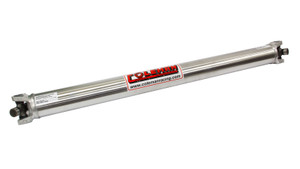 Coleman Racing Products Alum. Driveshaft 38in  16607