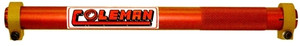Coleman Racing Products Tie Rod Alum E/Z Adjust 5/8in x 13in 19018 Coleman Racing Products Tie Rod Alum E/Z Adjust 5/8in x 13in 19018