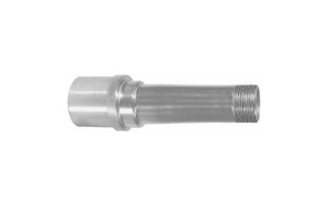 Coleman Racing Products Spindle Snout 5x5 Howe Coleman  1 Deg Camber 20684 Coleman Racing Products Spindle Snout 5x5 Howe Coleman  1 Deg Camber 20684