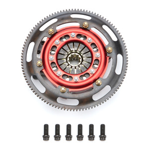 Coleman Racing Products Clutch Pro-Lite 5.5in 3 Disc 86+1-1/8in x 10spl 29030 Coleman Racing Products Clutch Pro-Lite 5.5in 3 Disc 86+1-1/8in x 10spl 29030