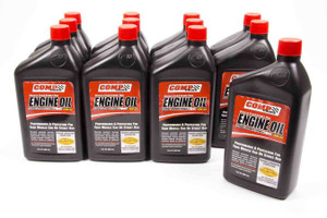 Comp Cams 15W50 Motor Oil - (12) Muscle Car & Street Rod 1595-12