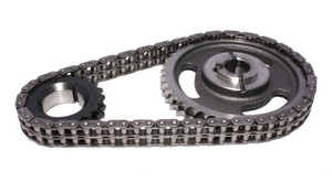 Comp Cams Hi-Tech Roller Timing Set - BBF 3122CPG