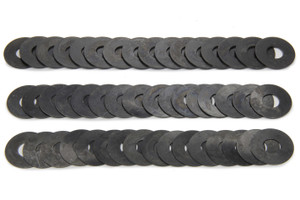 Comp Cams Valve Spring Shim Kit 1.300 OD .520 ID 4608