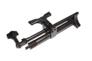 Comp Cams Cam Checking Fixture With Cylinder Heads On 4902CPG