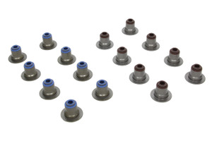 Comp Cams Spring Seat & Seal Kit GM LS 5.3/6.0L 528-KIT