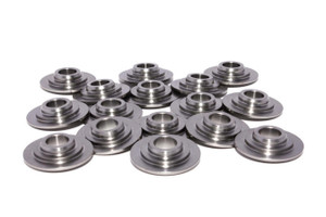 Comp Cams Titanium Valve Spring Retainers - LS1 754-16