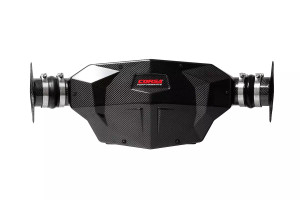 Corsa Performance Air Intake System  44002D