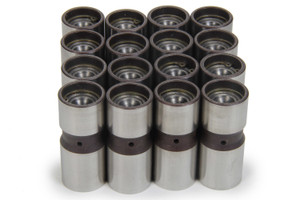 Crower Solid Lifter Set- Chevy V8 Lightweight 66900LW-16