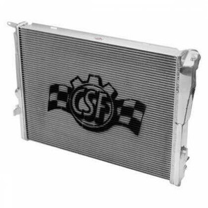 Csf Cooling Radiator 09-13 Cadillac CTS-V 8028