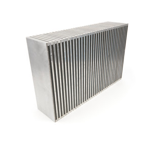 Csf Cooling Intercooler Core High Perf Bar And Plate 8117W