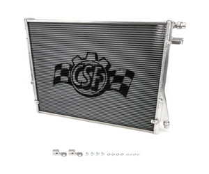 Csf Cooling Heat Exchanger 2019+ Toyota GR Supra A90/A91 8154