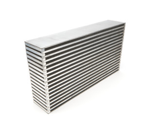Csf Cooling Intercooler Core High Perf Bar And Plate 8173
