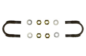 Dana - Spicer Universal Joint U-Bolt K it 1210 Series 5/16 Bolt 2-94-28X