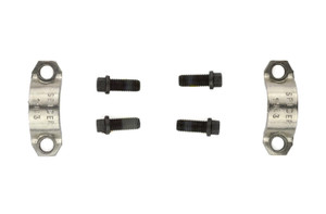 Dana - Spicer Universal Joint Strap Fi ts 1.188 Cap M8x1.0 Bolt 3-70-48X Dana - Spicer Universal Joint Strap Fi ts 1.188 Cap M8x1.0 Bolt 3-70-48X