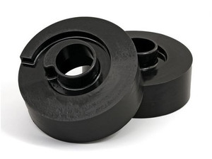 Daystar Products International 03-09 Ford Expedition Lift/Leveling Kit KF09112BK Daystar Products International 03-09 Ford Expedition Lift/Leveling Kit KF09112BK