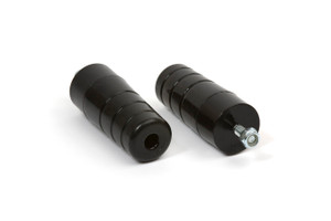 Daystar Products International 97-06 Jeep TJ Extended Bump Stop Front ot Rear KU09037BK Daystar Products International 97-06 Jeep TJ Extended Bump Stop Front ot Rear KU09037BK