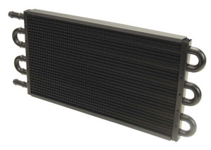 Derale Tube/Fin Replcemnt Core (Fits P/N:15502/15503/15 15302