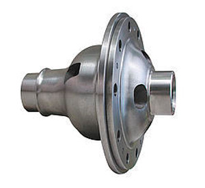 Detroit Locker-Tractech Detroit Locker - Dana 35 27-Spline 162C56A Detroit Locker-Tractech Detroit Locker - Dana 35 27-Spline 162C56A