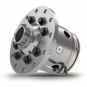 Detroit Locker-Tractech Eaton Elocker - Dana 44 30-Spline 19969-010 Detroit Locker-Tractech Eaton Elocker - Dana 44 30-Spline 19969-010