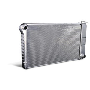 Dewitts Radiator Radiator Chevelle 68-72 Manual Trans Raw 32-1139003M Dewitts Radiator Radiator Chevelle 68-72 Manual Trans Raw 32-1139003M