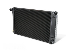 Dewitts Radiator Radiator Camaro 70-81 Auto Trans Black 32-1239005A Dewitts Radiator Radiator Camaro 70-81 Auto Trans Black 32-1239005A