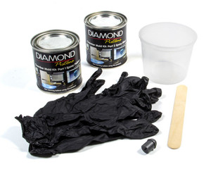 Diamond Racing Products Chamber Mold Kit  36586