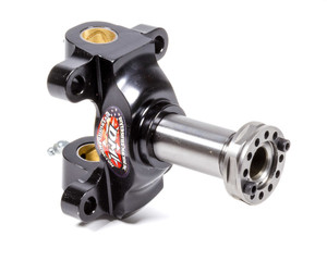 Diversified Machine Midget Spindle Aluminum Black w/Straight Snout MRC-2000B