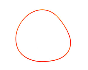 Diversified Machine Vault-Lock Seal for Rear Cover RRC-1375A