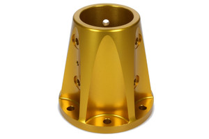 Diversified Machine EZ Series Tube Base Only  RRC-5400