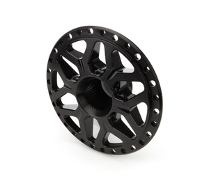Diversified Machine Splined Center Black Widow SRC-1979A