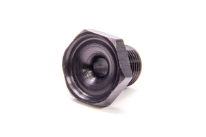 Diversified Machine King Pin Cap Short Blk  SRC-2045B Diversified Machine King Pin Cap Short Blk  SRC-2045B