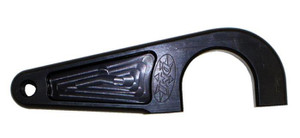 Diversified Machine Single Steering Arm for  SRC2080/2085 Blk SRC-2100B Diversified Machine Single Steering Arm for  SRC2080/2085 Blk SRC-2100B