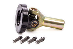 Diversified Machine 2K11 U-Joint Assy. H.D. Steel/Alum. w/Glad Cross SRC-2357